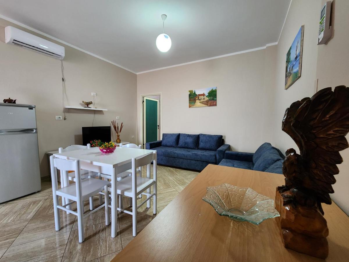 Villa Orange Vlorë Exterior foto