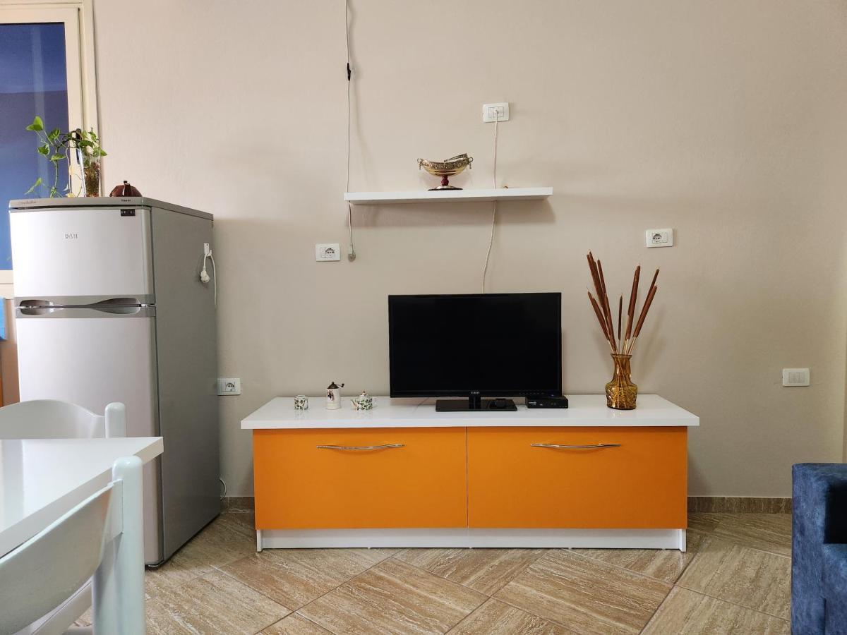 Villa Orange Vlorë Exterior foto