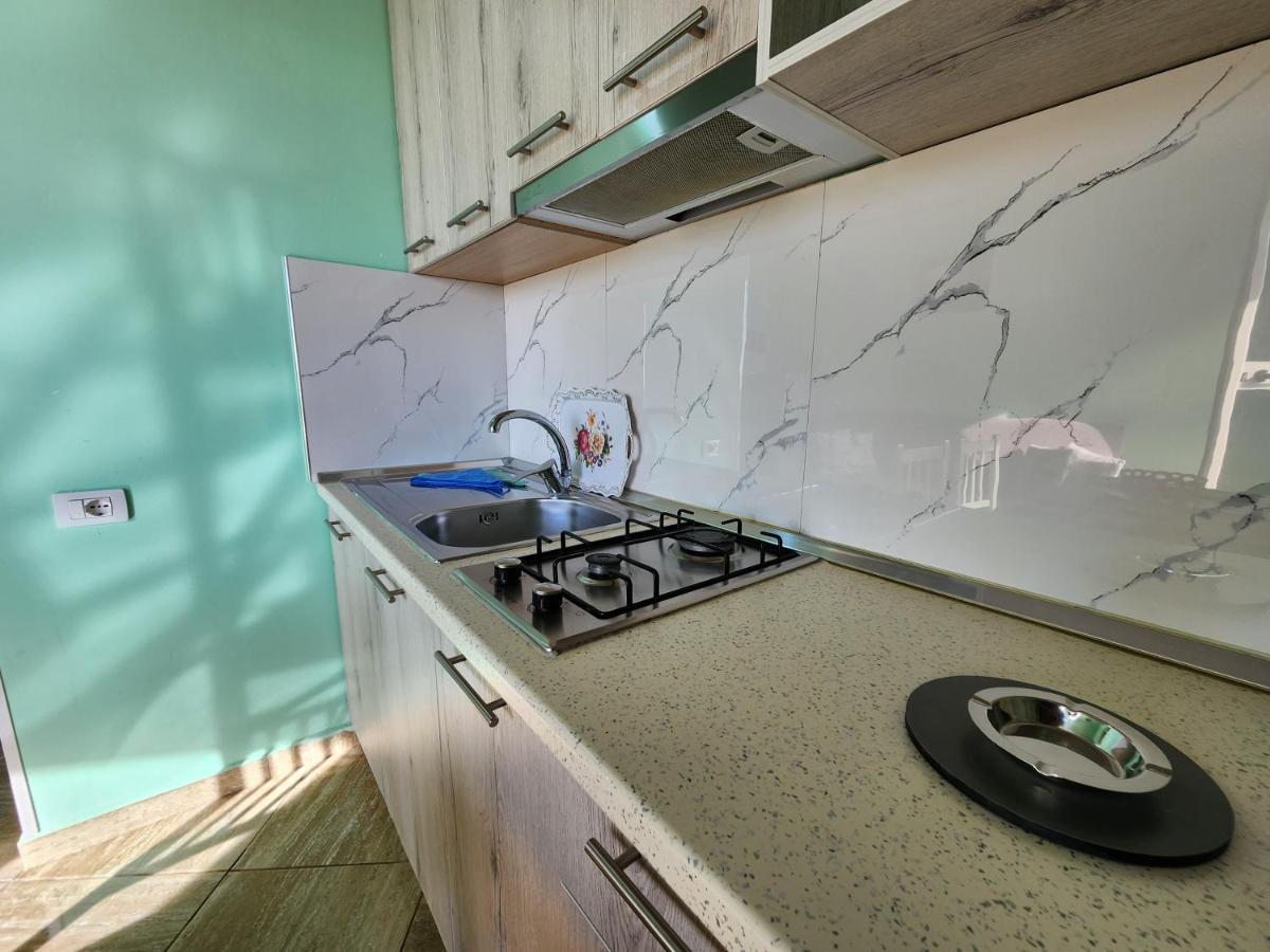 Villa Orange Vlorë Exterior foto