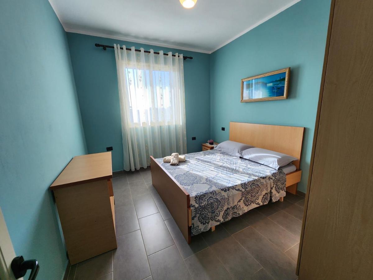 Villa Orange Vlorë Exterior foto