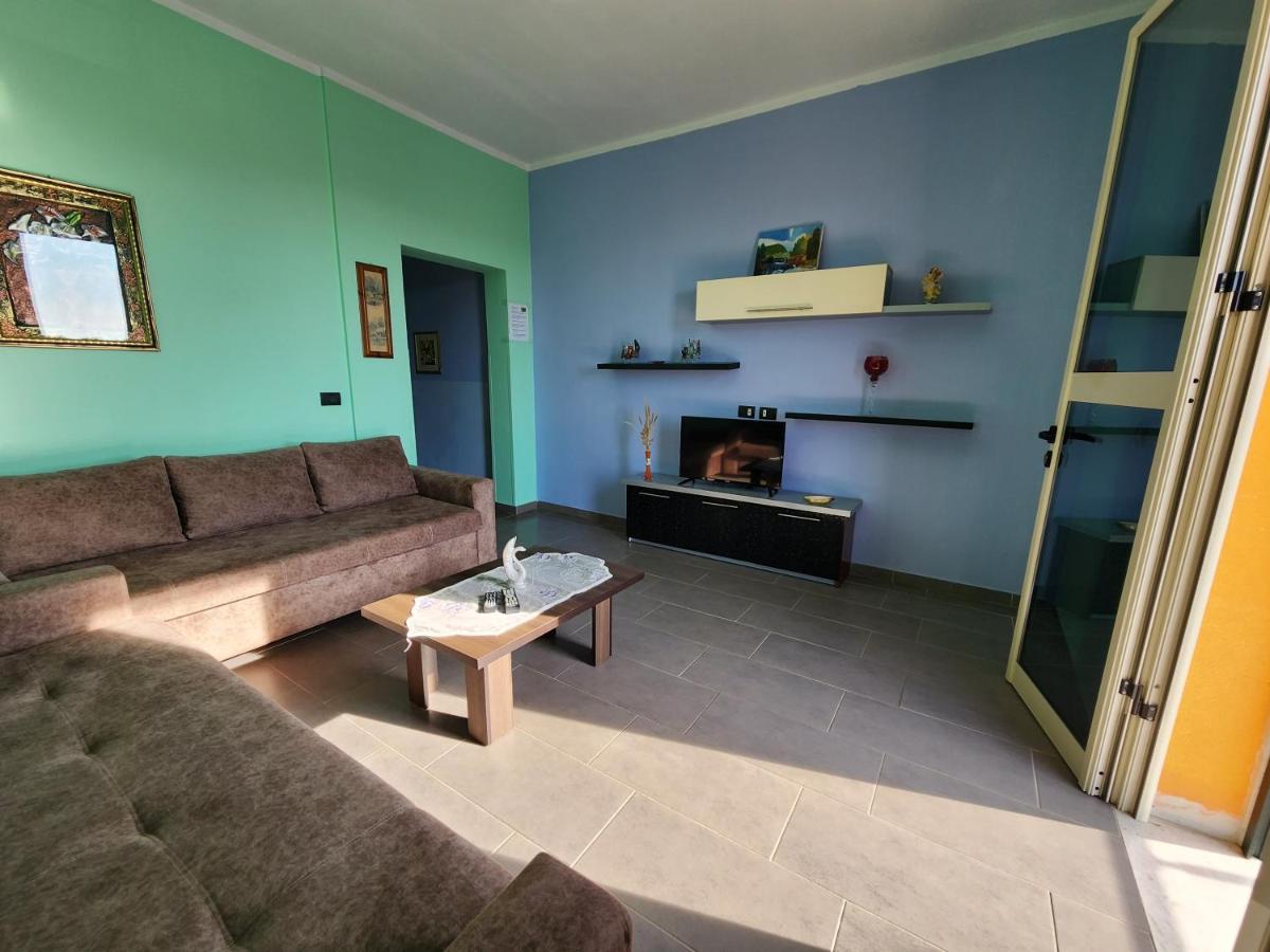 Villa Orange Vlorë Exterior foto