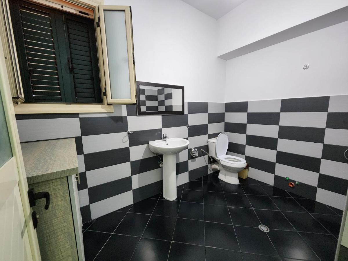 Villa Orange Vlorë Exterior foto