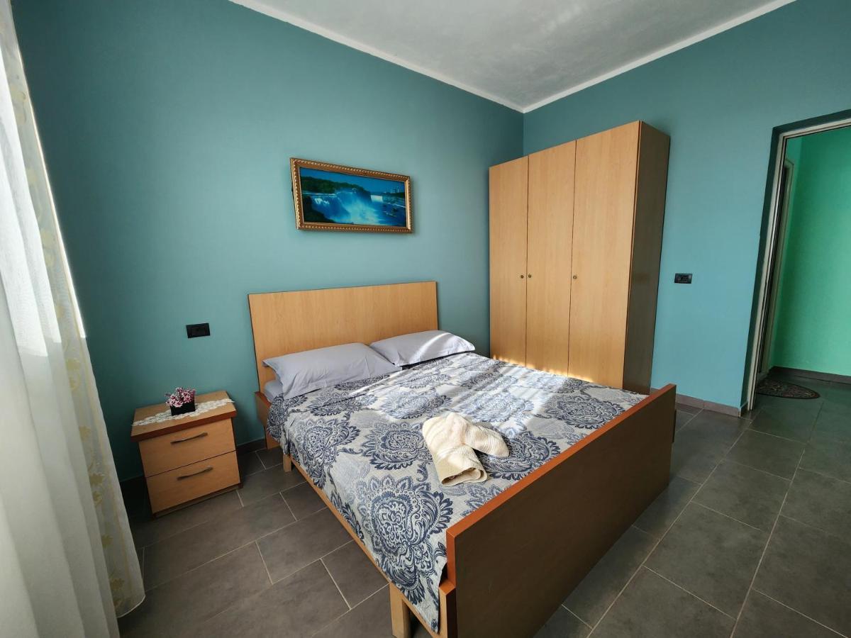 Villa Orange Vlorë Exterior foto