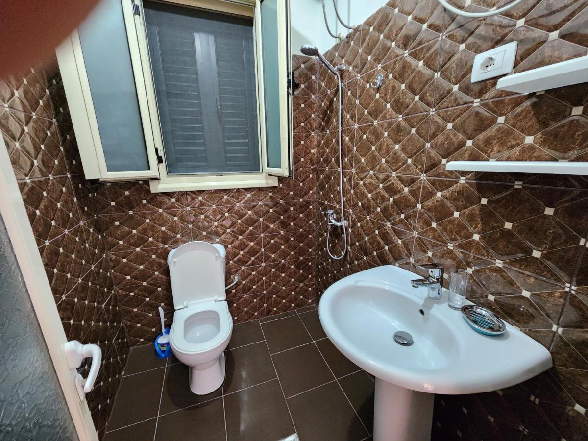 Villa Orange Vlorë Exterior foto