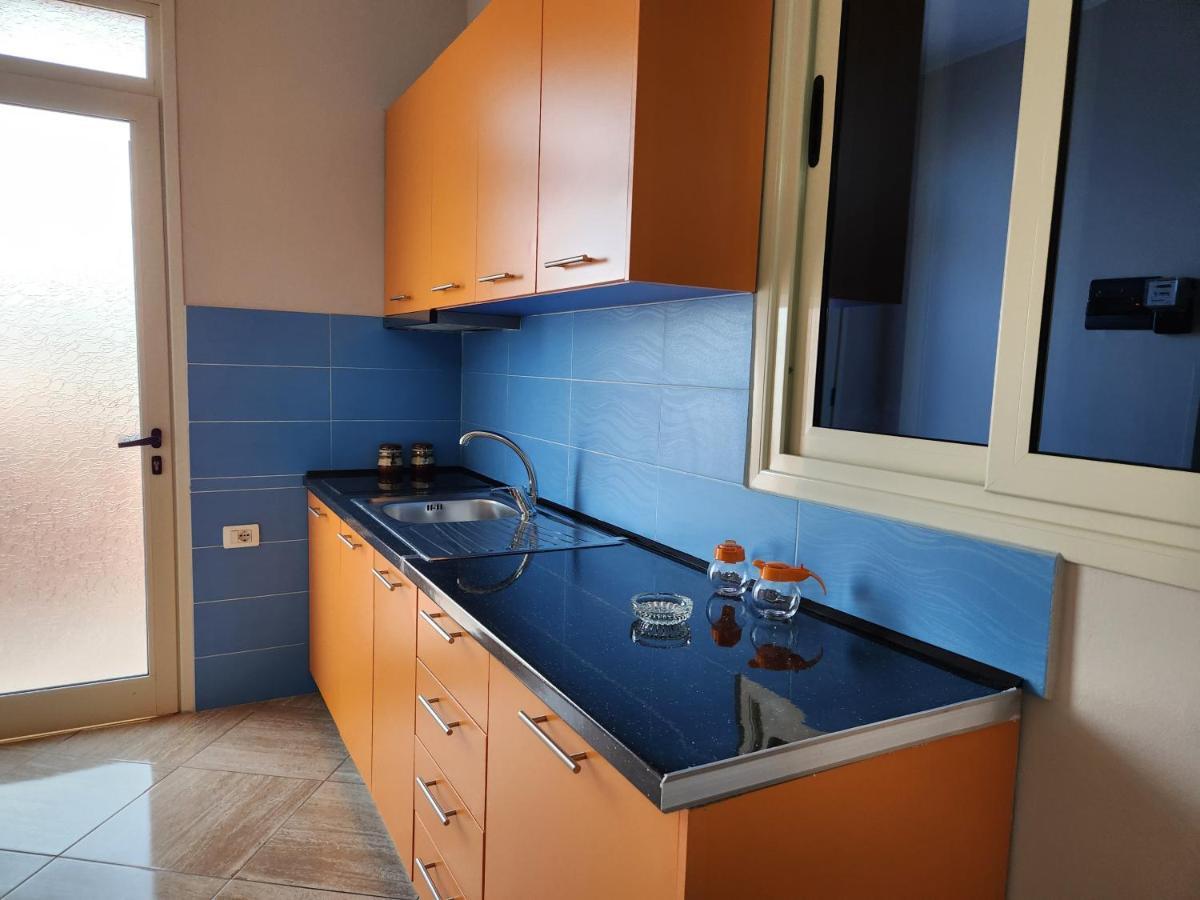 Villa Orange Vlorë Exterior foto