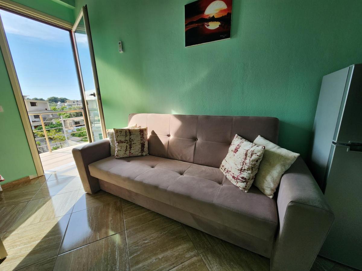 Villa Orange Vlorë Exterior foto