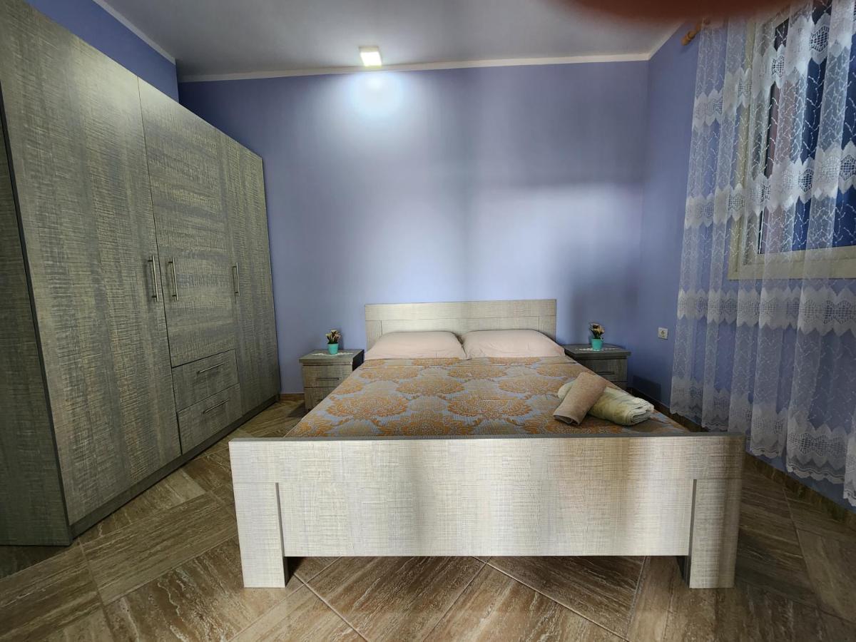 Villa Orange Vlorë Exterior foto