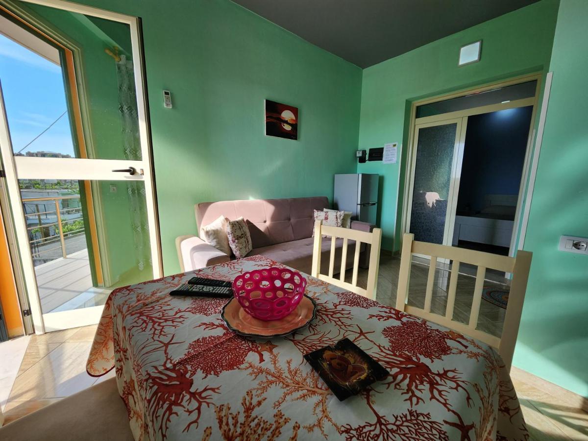 Villa Orange Vlorë Exterior foto