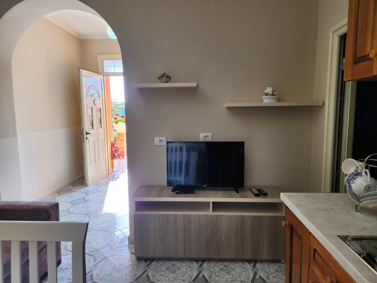 Villa Orange Vlorë Exterior foto