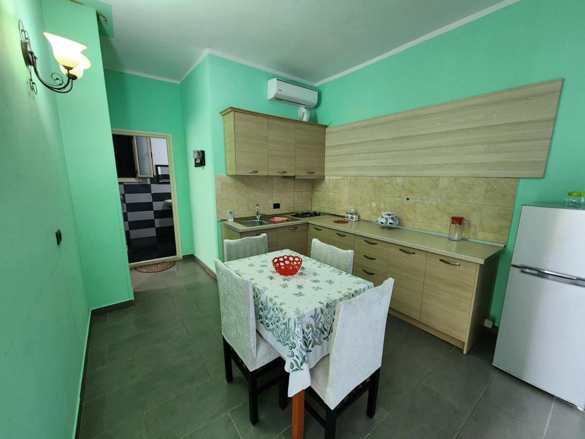 Villa Orange Vlorë Exterior foto