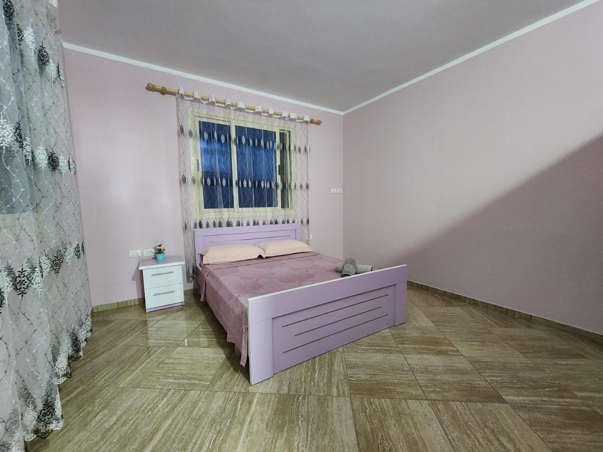 Villa Orange Vlorë Exterior foto