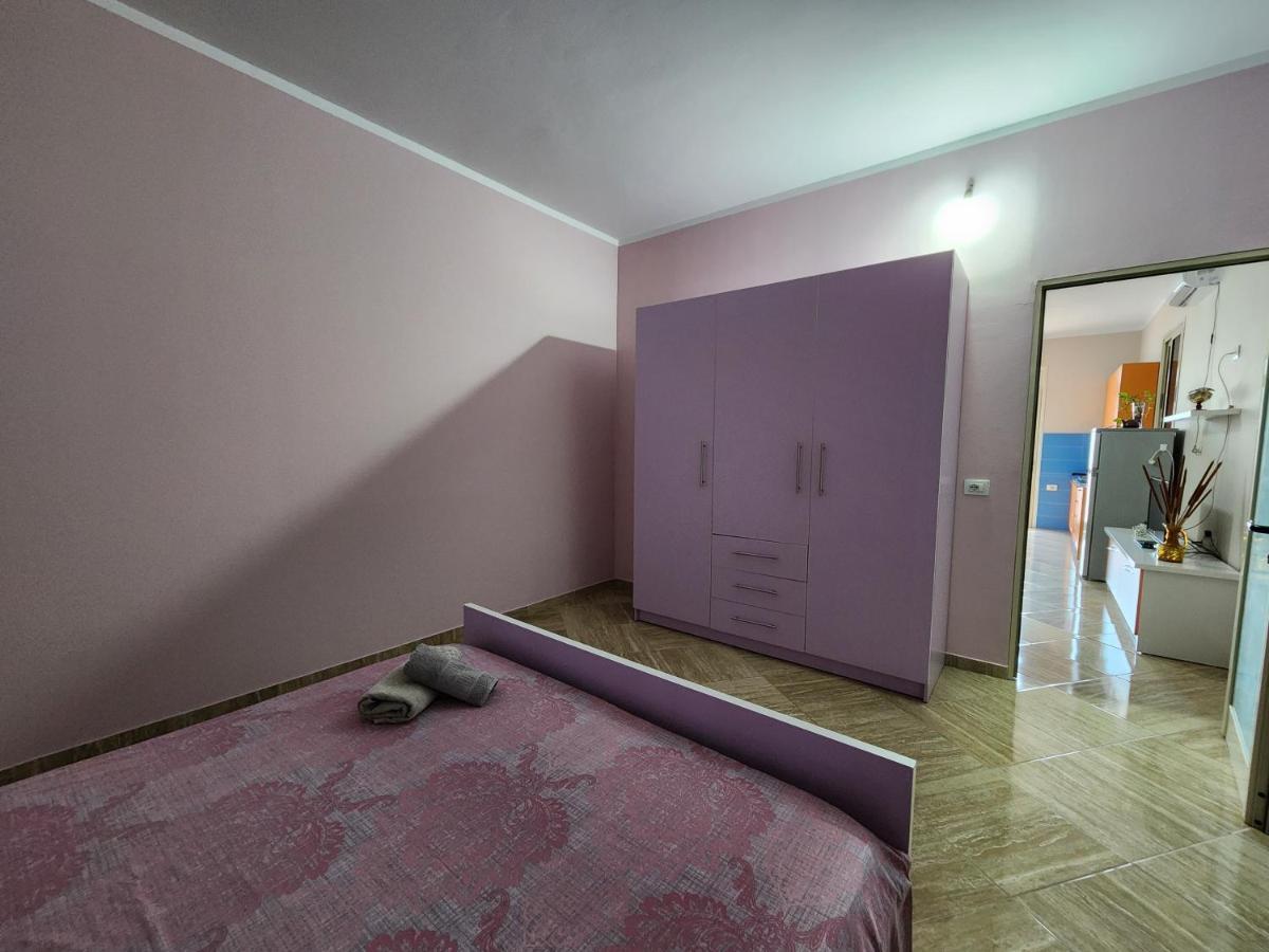 Villa Orange Vlorë Exterior foto