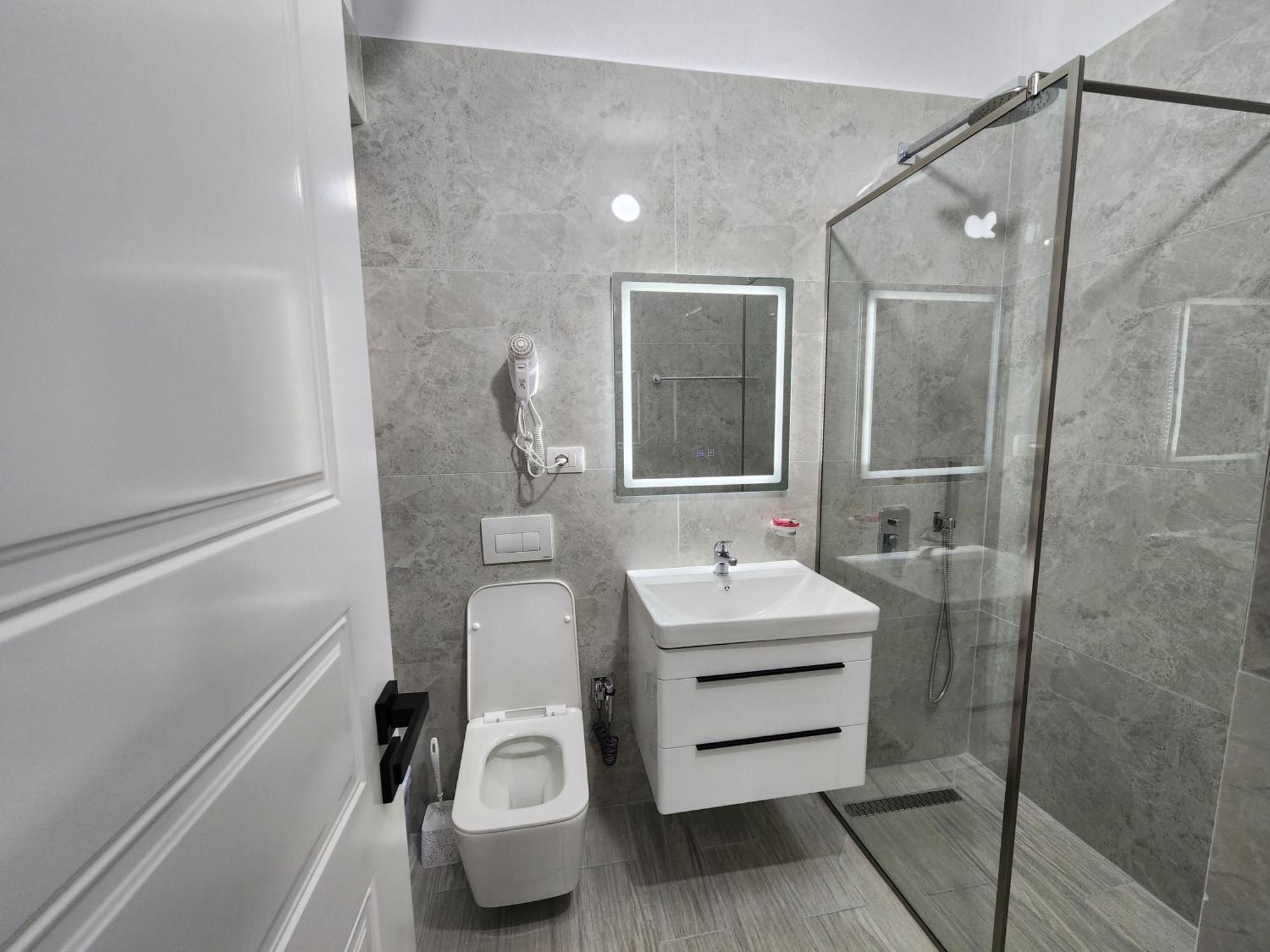 Villa Orange Vlorë Exterior foto